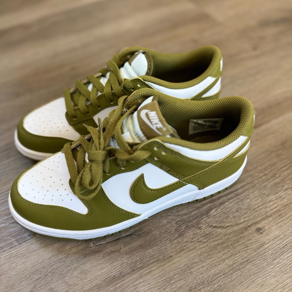 Nike Dunk Low Retro